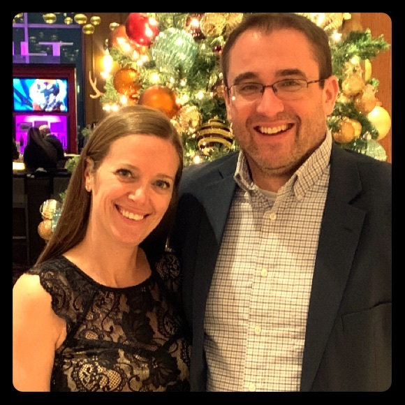 Meet your Posher, Jami - Picture 1 of 1